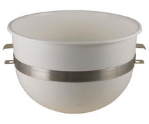 AllPoints 205-1024 - Plastic Mixing Bowl 20 Qt (19L)