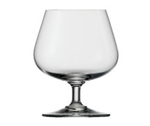 RAK Porcelain 2050018T Stolzle Brandy Snifter Glass, 15 Oz., 3-3/4" Dia. X 5-1/2"H, Case of 24