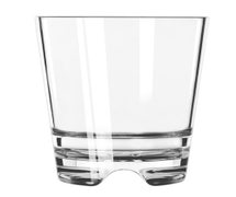 Libbey 92404 12 Ounce Infinium Double Old Fashioned Glass
