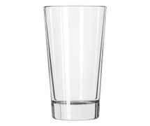 Libbey 15812 - Elan Beverage Glass, 12 oz., CS of 1/DZ