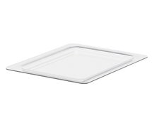 Cambro 20CFC Cold Food PanCover Half-Size Pan, ColdFest