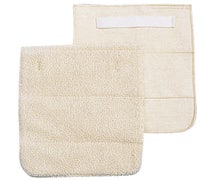 R&R CR08050 Baker's Pad with Strap, 8.5" x 11", 12-Pack