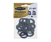 Krowne Metal 21-407 Royal Series Replacement Washer Set