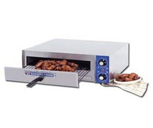 Bakers Pride PX-16 Countertop Electric Pizza Oven 16"Diam. Pizza Capacity, 120V