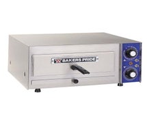 Bakers Pride PX-14 Countertop Electric Pizza Oven 13"Diam. Pizza Capacity, 208/240V
