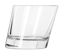 Libbey 11006721 Pisa Rocks Glass, 9-1/2 oz., Case of 12