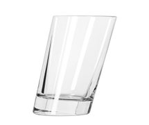 Libbey 11007021 Pisa Beverage Glass, 12-1/4 oz., Case of 12