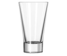 Libbey 11058521 V350 Series Beverage Glass, 11-7/8 oz., Case of 12