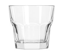 Libbey 15232 - Gibraltar Rocks Glass, 10 oz., CS of 3/DZ