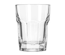 Libbey 15236 - Hi-Ball Glass - 9 Oz. - Gibraltar Glassware Collection