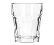 Libbey 15238 - Gibraltar Beverage Glass - 12 Oz. - Case of 3 Dozen