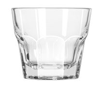 Libbey 15240 Gibraltar 8 oz. Rocks Glass