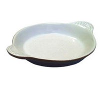 Diversified Ceramics - DC-433-W - 8 oz. Shirred Egg, White, 24/CS
