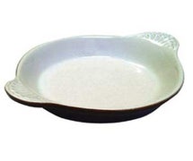 Diversified Ceramics - DC-434-W - 12 oz. Shirred Egg, White, 24/CS