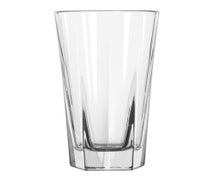 Libbey 15478 - Inverness Beverage Glass, 10 oz., CS of 3/DZ