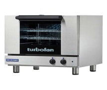 Convection Oven - Holds Three Half-Size Sheet Pans