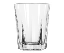 Libbey 15479 14 oz. Inverness Beverage Glass, Case of 3 Dz.