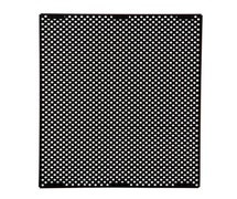 Rubbermaid 2182610 Decorative Plastic Unlabeled Panels, Medium (Pack of 4)