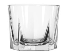 Libbey 15481 - Inverness Rocks Glass, 9 oz., CS of 3/DZ