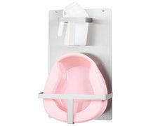 Bradley Corporation 9905-000000 Bedpan and Urinal Holder, SS