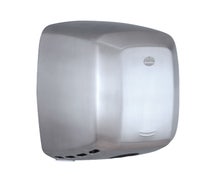 Bradley Corporation 2901-287400 Hand Dryer, Sensor, Surface