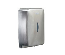 Bradley Corporation 6A00-110000 Automatic Liq. Soap Dispenser 27oz