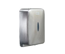Bradley Corporation 6A01-110000 Automatic Foam Soap Dispenser 27oz