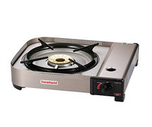 Iwatani 35FW Portable Butane Stove - 15,000 BTU