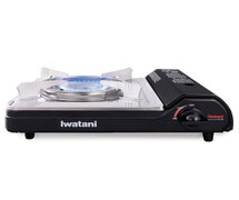 Iwatani VA-30 - Portable Butane Stove - 12,000 BTU