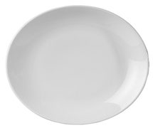 Steelite International 61103ST0401 Plate, 11-1/2" Dia., Round