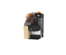 Zummo Z1-N Automatic Commercial Juicer