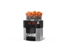 Zummo ZI14-N Nature Inox Juicer