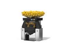 Zummo Z40-N-LM Nature LM Juicer