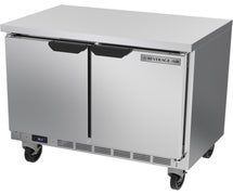 Beverage-Air WTR34HC-FLT Worktop Refrigerator, 34"W