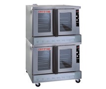 Blodgett ZEPHAIRE-100-G Gas Convection Oven - Double Stack