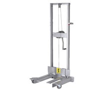 Wesco 230053 Winch Lift for StairKing