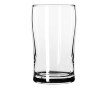 Libbey 226 - Esquire Collins Glass, 11 oz., CS of 3/DZ