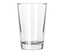 Libbey 133 - Hi Ball Glass, 9 oz., CS of 3/DZ