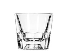 Libbey 5131 - Old Fashioned Glass - 4 oz. Capacity - Case of 4 Dozen