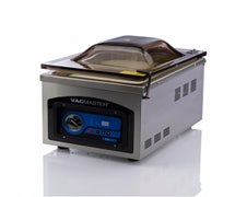 VacMaster VP210 Chamber Vacuum Sealer, Countertop