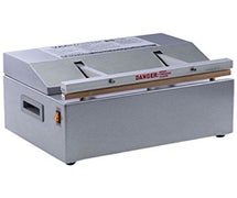VacMaster 976110, BS116 Table Top Impulse Heat Sealer