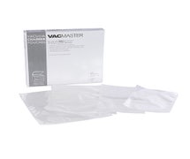 VacMaster 30765 2.5" x 10" Vacuum Chamber Pouches 3-Mil 2000/Box