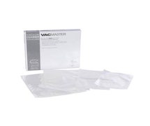 VacMaster 30614 8" X 10" Vacuum Chamber Pouches 4-Mil 1000/Box