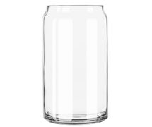 Libbey 266 20 oz. Beer Can Glass, Case of 12