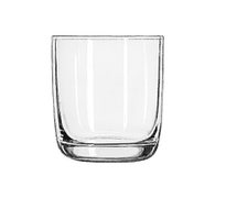 Libbey 135 - Room Tumbler Glass, 8 oz., CS of 4DZ
