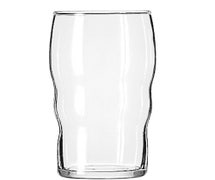 Libbey 606HT - Governor Clinton Iced Tea Glass, 12 oz., CS of 4/DZ