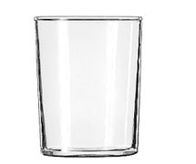 Libbey 58 Straight-Sided Glassware - 6 oz. Seltzer