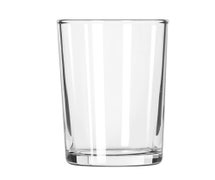 Libbey 56 Straight-Sided Glassware - 5 oz. Juice