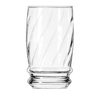 Libbey 29811HT - Cascade Cooler Glass, 16 oz., CS of 2/DZ