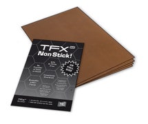 TFX 204267 NonStick! PTFE Release Sheet for APW Wyott M-95-3 Bun Grill Toaster, 10/CS